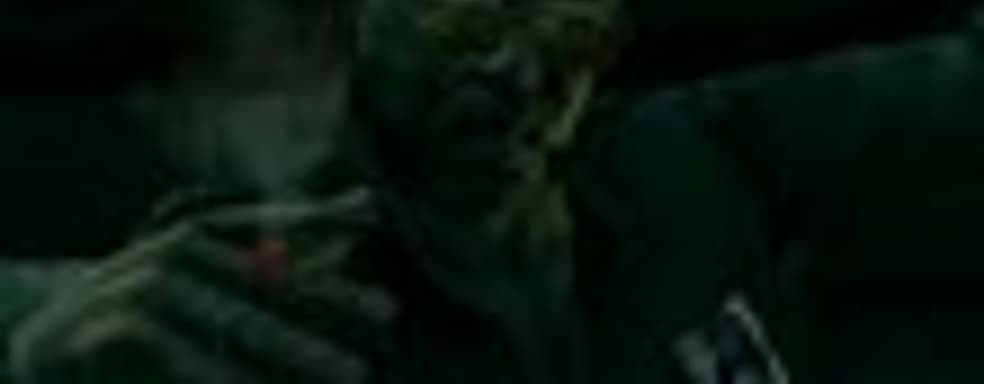 Ролик Sniper: Ghost Warrior