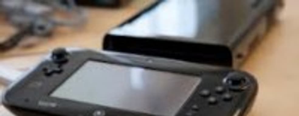 Wii U стартовала лучше Xbox 360 и PS3