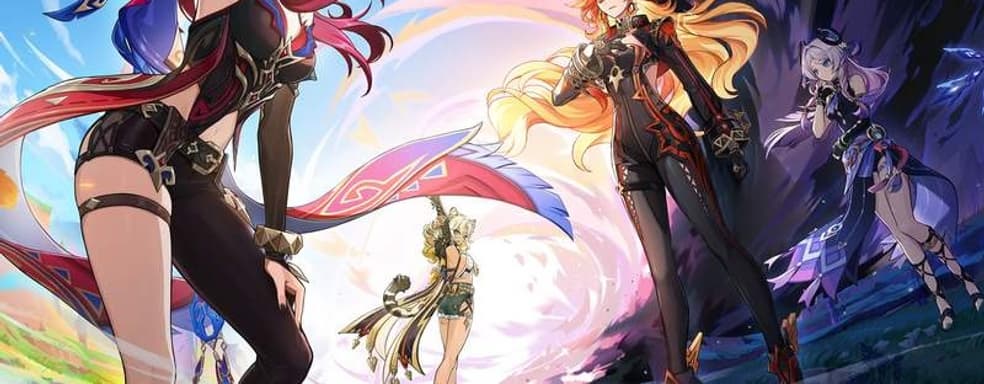 NetEase обвиняет HoYoVerse в плагиате, глава разработки Days Gone опять обиделся на Sony — самое интересное за неделю