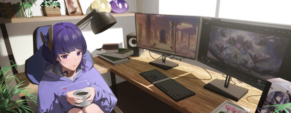 Огромная утечка Genshin Impact стала орудием ублажения ЧСВ автора. Он оскорбляет инсайдеров и разработчиков miHoYo