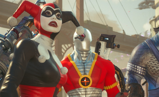 В Suicide Squad обнаружили русскую локализацию и смогли её активировать