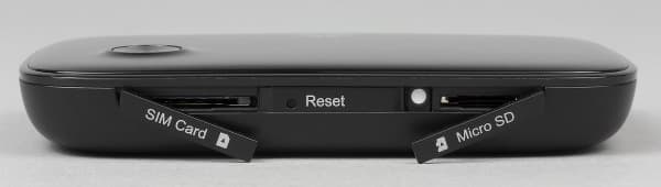 Внешний вид роутера Huawei E5776 Внешний вид роутера Huawei E5776