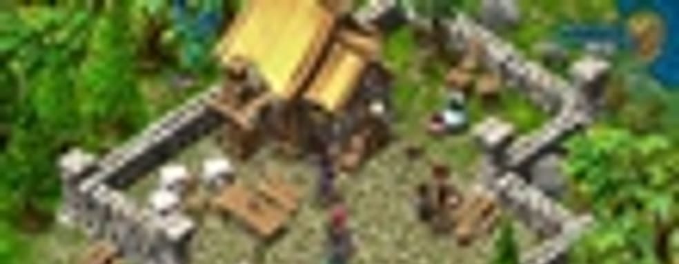 Rainbow Moon вышла на PS Vita