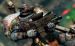 Авторам Space Marine 2 вручили «медали клоуна» в Steam — недовольные призвали Saber починить серверы, а не рекламировать очередной FOMO-ивент