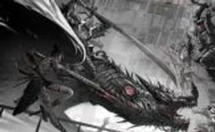 Боевые драконы в антураже «феодалпанк», VR-проекты и другие идеи Клиффа Блезинского