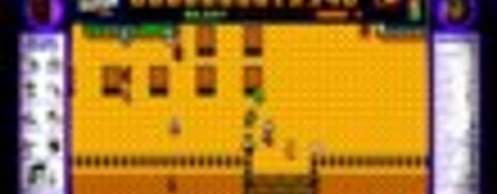 Launch-трейлер Retro City Rampage	