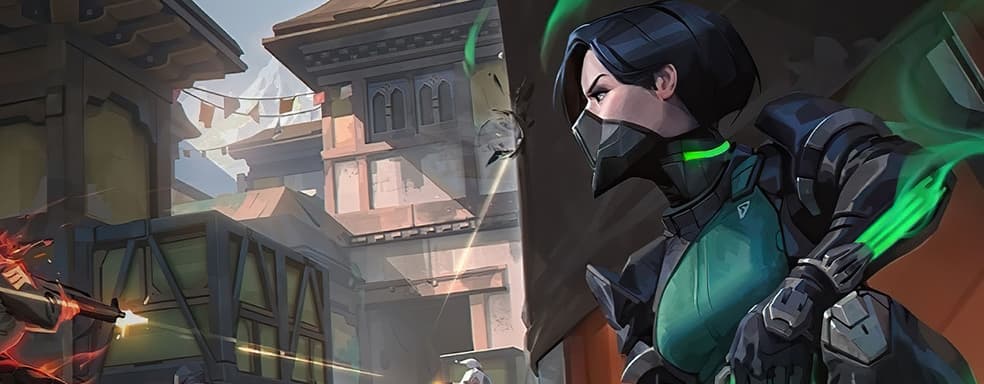 Названо точное время запуска Valorant в России и СНГ