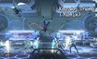 Strider - сравнение саундтреков оригинала и ремейка