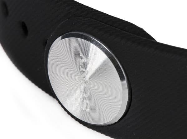 Умный браслет Sony SmartBand SWR10 Умный браслет Sony SmartBand SWR10