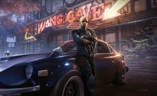 Создатели Shadow Warrior работают над сетевой ролевой игрой