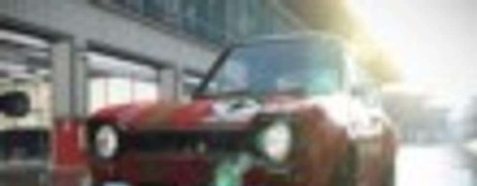 В Project CARS представлено 250 миль виртуальных дорог