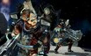 Трейлер Starhawk