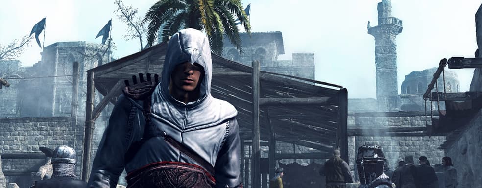 А был ли мальчик? – создатель Assassin’s Creed пояснил историю с появлением в игре побочных заданий из-за ребёнка главы Ubisoft