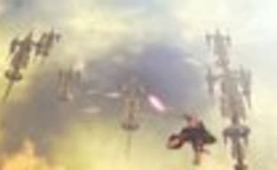 Игровой ролик Asura's Wrath