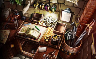 В Steam дарят необычный рогалик с короткими игровыми сессиями. У игры 89% положительных отзывов