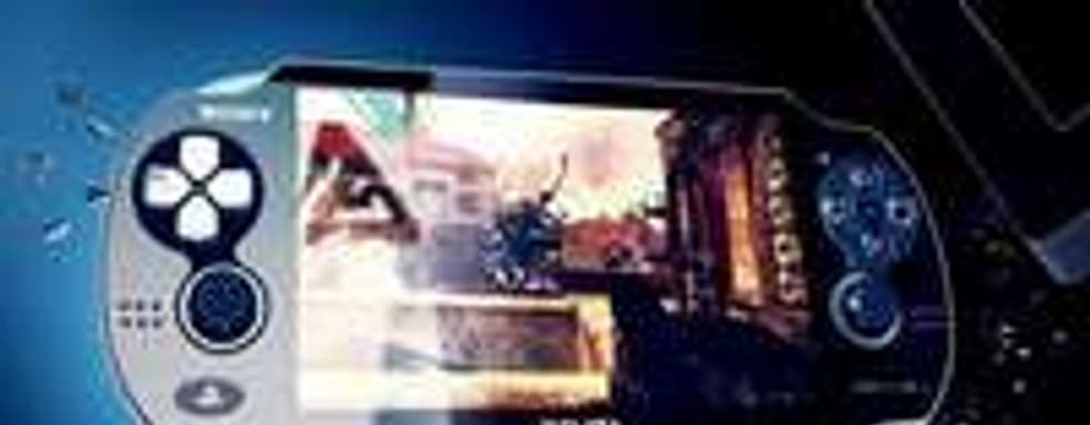 PS Vita: один PSN-аккаунт на консоль, информация о веб-браузере