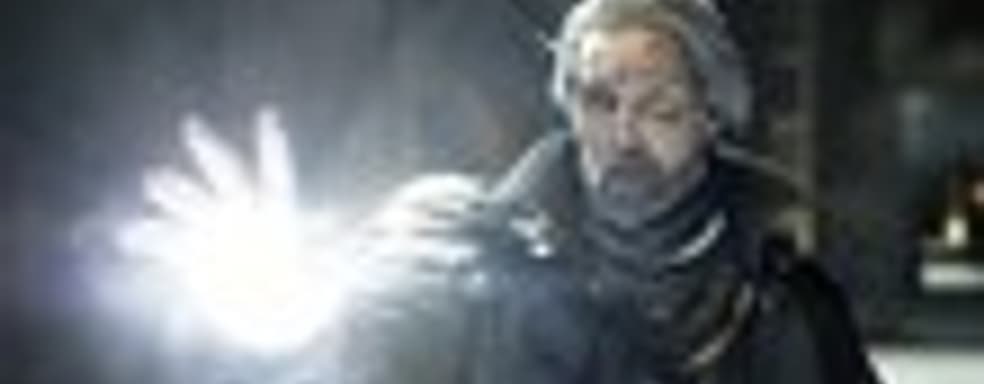 Анимационный фильм Kingsglaive: Final Fantasy XV собрал в прокате около $1 млн за десять дней