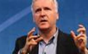 Кэмерон хочет делать новые игры с Ubisoft