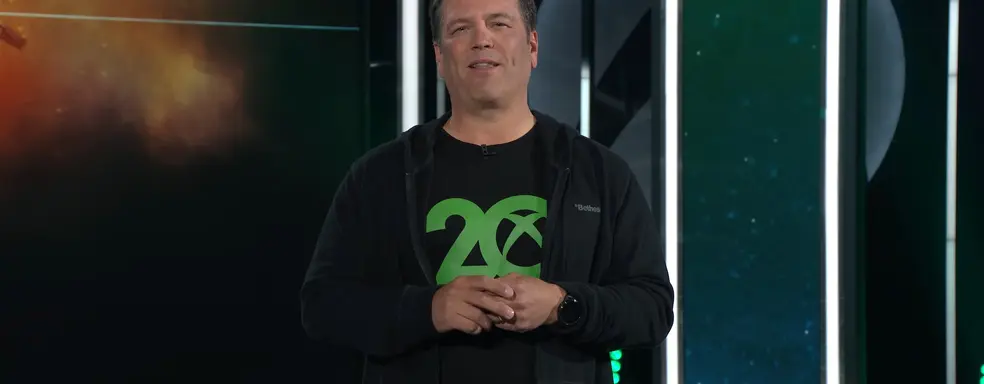 Глава Xbox в восторге от реакции сообщества после мероприятия на E3