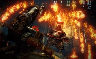 Авторы Elden Ring внезапно выпустили новый геймплейный трейлер игры