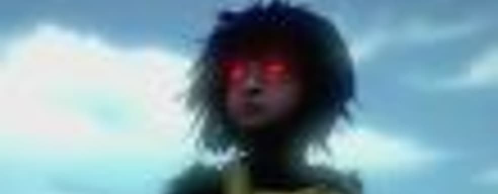 Sea of Solitude — маня-мирок