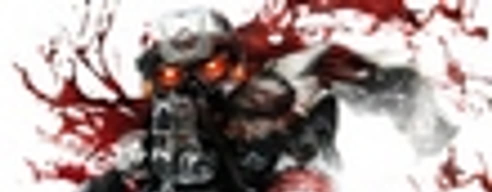 О кооперативе Killzone 3 [Обновлено]