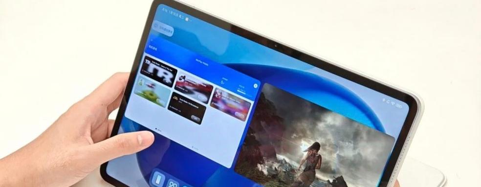 Xiaomi представила фирменный эмулятор для запуска ПК-игр на Android