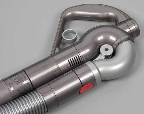 Пылесос Dyson Cinetic Big Ball Animalpro. Шарнир рукоятки