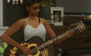 The Sims 4 Battle Pass is Ending Soon. Maxis Reminded of the Approaching Finale of the Winter Event