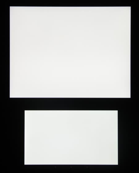 Обзор Apple iPad Air 2 и iPad mini 3. Тестирование дисплея