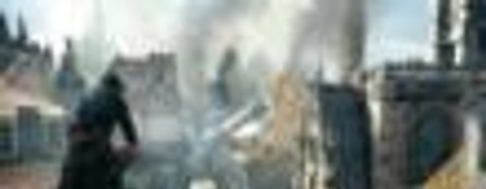 Season Pass для Assassin’s Creed: Unity. Все версии должны выйти одновременно