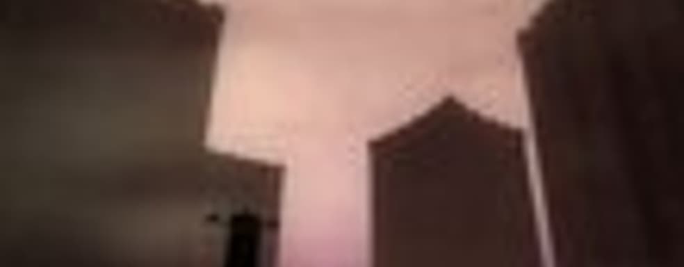 Ужастик Tangiers выйдет в Steam 26 ноября