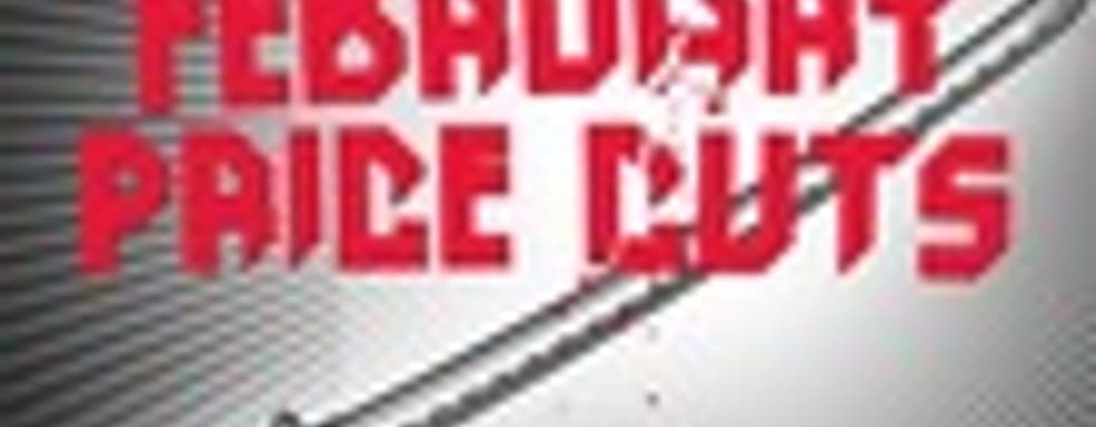 Февральская распродажа в PlayStation Store