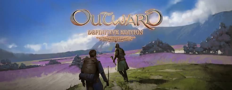 Outward: Definitive Edition для ПК, PS5 и Xbox Series X|S получила окно выпуска