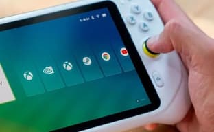 Появились неофициальные изображения консоли для Xbox Game Pass и GeForce NOW. Устройство от Logitech и Tencent