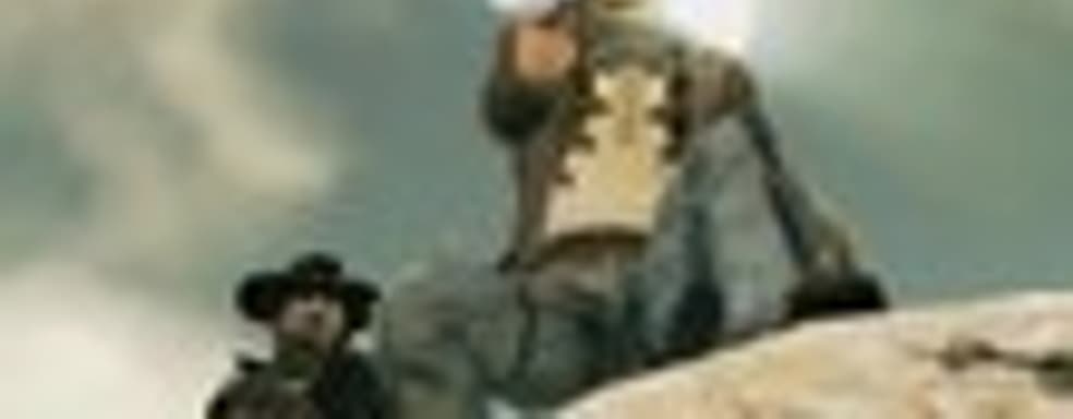 Системные требования Call of Juarez: Bound in Blood