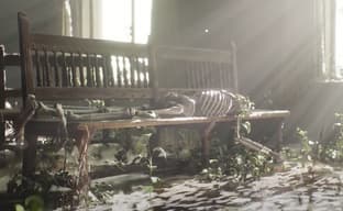 Вот как мог бы выглядеть ремейк The Last of Us на движке Unreal Engine 5