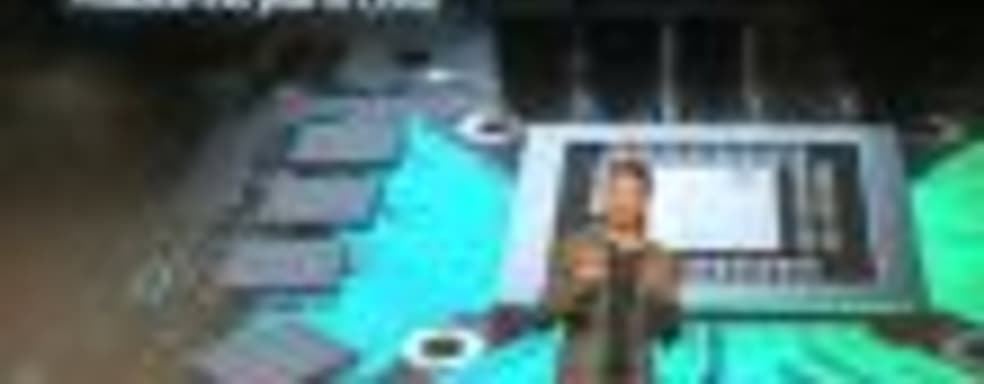 Project Scorpio поступит в продажу в Китае в этом году