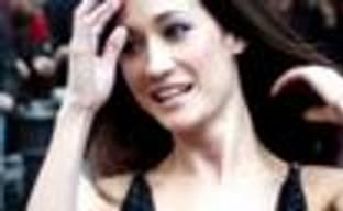 «Лицом» Need for Speed Undercover стала Maggie Q