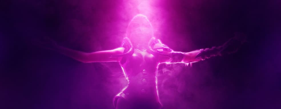 Леди Гага присоединится к Fortnite Festival