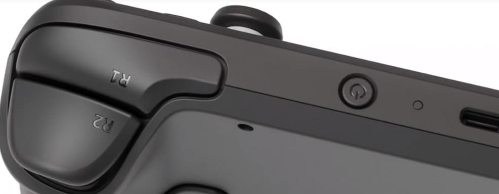 Батарею Steam Deck будет сложно заменить