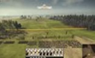 Total War: Rome 2 - битва против AI на высоком уровне сложности