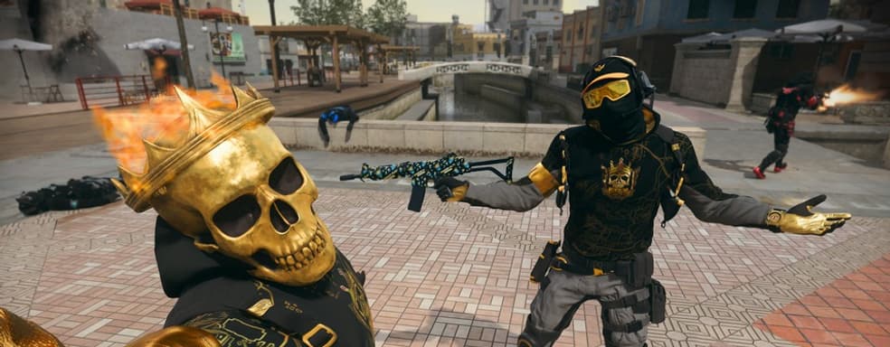 Античит Black Ops 6 настроили на борьбу с VPN