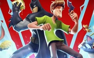 Elden Ring подвинься. Условно-бесплатная MultiVersus стала июльским лидером по прибыли в США