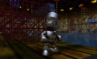 В ПК порт Super Mario 64 добавили трассировку лучей