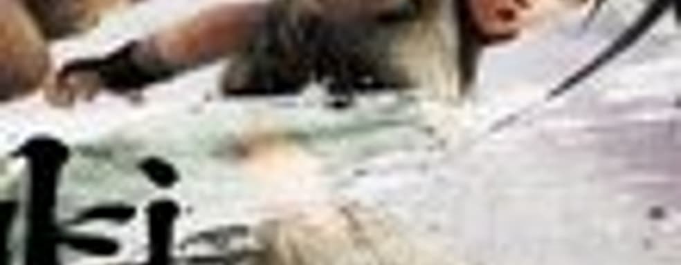 Трейлер Super Street Fighter IV 