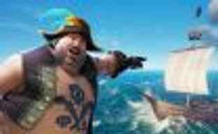 Закрытое бета-тестирование Sea of Thieves пройдёт в конце января