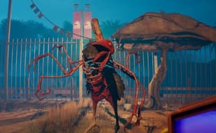 Бодикам-хоррор про монструозных зверушек из зоопарка Zoochosis выйдет на консолях PlayStation