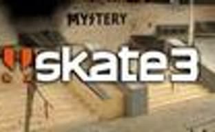 Демо-версия Skate 3 в апреле