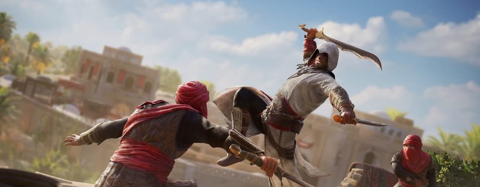 Ubisoft doesn't believe that games on physical media will disappear completely in the foreseeable future